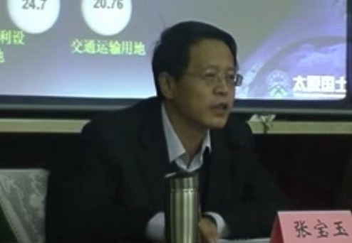 创新工作思路服务民营经济（张宝玉）